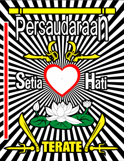 PSHT Ponorogo